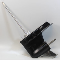 1991-1999 Mercury Force 20" Long Lower Unit 70 75 HP 3 Cylinder 1 YEAR WTY