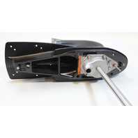 1991-1999 Mercury Force 20" Long Lower Unit 70 75 HP 3 Cylinder 1 YEAR WTY