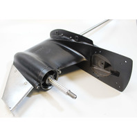 1991-1999 Mercury Force 20" Long Lower Unit 70 75 HP 3 Cylinder 1 YEAR WTY