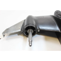1991-1999 Mercury Force 20" Long Lower Unit 70 75 HP 3 Cylinder 1 YEAR WTY