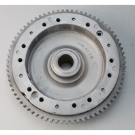 581994 C# 581994 D-2 Johnson Evinrude Flywheel 73 Teeth Electric Start