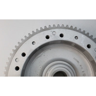 581994 C# 581994 D-2 Johnson Evinrude Flywheel 73 Teeth Electric Start