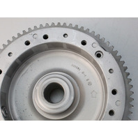 581994 C# 581994 D-2 Johnson Evinrude Flywheel 73 Teeth Electric Start