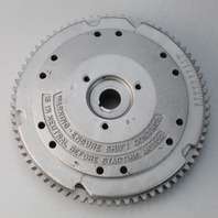 581994 C# 581994 D-2 Johnson Evinrude Flywheel 73 Teeth Electric Start