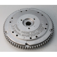 581994 C# 581994 D-2 Johnson Evinrude Flywheel 73 Teeth Electric Start