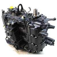 5031756 5031288 Evinrude 1999-04 Powerhead W/ Cylinder Head 40 50 HP 3 Cyl 4-S