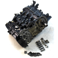 5031756 5031288 Evinrude 1999-04 Powerhead W/ Cylinder Head 40 50 HP 3 Cyl 4-S
