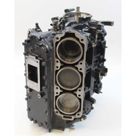 8712A41 C# 969-9078-C1 Mercury 1989 EFI Rebuildable Powerhead 200 HP V6 XR1