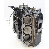 8712A41 C# 969-9078-C1 Mercury 1989 EFI Rebuildable Powerhead 200 HP V6 XR1