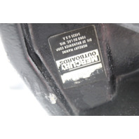 67706A35 8710A20 Mercury 1986-90 Swivel Bracket & Arm 135 150 175 200 HP V6