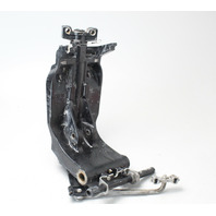 67706A35 8710A20 Mercury 1986-90 Swivel Bracket & Arm 135 150 175 200 HP V6