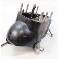 806031A2 19543A4 C# 806031-C Mercruiser 1991 & UP Alpha I Gen II Bell Housing