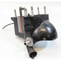 806031A2 19543A4 C# 806031-C Mercruiser 1991 & UP Alpha I Gen II Bell Housing