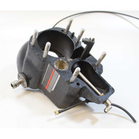 806031A2 19543A4 C# 806031-C Mercruiser 1991 & UP Alpha I Gen II Bell Housing