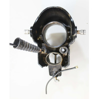 806031A2 19543A4 C# 806031-C Mercruiser 1991 & UP Alpha I Gen II Bell Housing