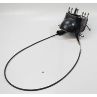 806031A2 19543A4 C# 806031-C Mercruiser 1991 & UP Alpha I Gen II Bell Housing