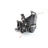 879147T75 Mercury 2006-2008 Manual Tilt Swivel Bracket 15 20 HP 2 Cylinder 4S