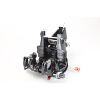 879147T75 Mercury 2006-2008 Manual Tilt Swivel Bracket 15 20 HP 2 Cylinder 4S