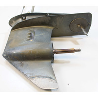 6H4-45300-12-EK Yamaha 1984-93 20" Lower Unit 40 50 HP 3 cyl 2 stroke 1 YEAR WTY