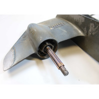 6H4-45300-12-EK Yamaha 1984-93 20" Lower Unit 40 50 HP 3 cyl 2 stroke 1 YEAR WTY