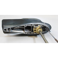 6H4-45300-12-EK Yamaha 1984-93 20" Lower Unit 40 50 HP 3 cyl 2 stroke 1 YEAR WTY