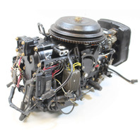 437342 Johnson Evinrude 1993-05 FULLY DRESSED Powerhead 40 48 50 HP 1 YEAR WTY