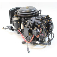 437342 Johnson Evinrude 1993-05 FULLY DRESSED Powerhead 40 48 50 HP 1 YEAR WTY