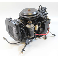 437342 Johnson Evinrude 1993-05 FULLY DRESSED Powerhead 40 48 50 HP 1 YEAR WTY