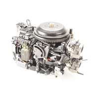 437342 Johnson Evinrude 1995-00 FULLY DRESSED Powerhead 40 48 50 HP