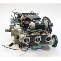 6H4-W0090-13-EK Yamaha 1984-1988 Fully Dressed Powerhead 40 50 HP 3 Cyl 2-Stroke