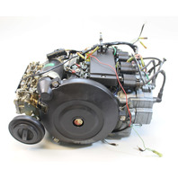6H4-W0090-13-EK Yamaha 1984-1988 Fully Dressed Powerhead 40 50 HP 3 Cyl 2-Stroke