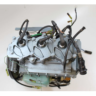 6H4-W0090-13-EK Yamaha 1984-1988 Fully Dressed Powerhead 40 50 HP 3 Cyl 2-Stroke