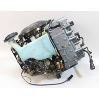 6H4-W0090-13-EK Yamaha 1984-1988 Fully Dressed Powerhead 40 50 HP 3 Cyl 2-Stroke