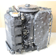 17791A92 Mercury 1988-1993 Powerhead 100 115 HP 4 Cyl COMPRESSION CHECKED!