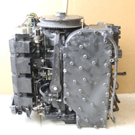 17791A92 Mercury 1988-1993 Powerhead 100 115 HP 4 Cyl COMPRESSION CHECKED!