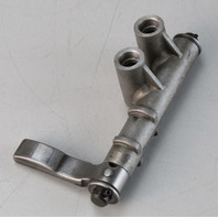 67F-24491-00-00 67F-24575-00-00 Yamaha Fuel Pump Bracket Shaft & Lever 4-Stroke