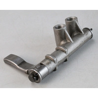 67F-24491-00-00 67F-24575-00-00 Yamaha Fuel Pump Bracket Shaft & Lever 4-Stroke