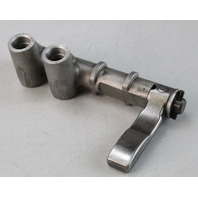 67F-24491-00-00 67F-24575-00-00 Yamaha Fuel Pump Bracket Shaft & Lever 4-Stroke