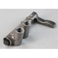 67F-24491-00-00 67F-24575-00-00 Yamaha Fuel Pump Bracket Shaft & Lever 4-Stroke