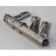 67F-24491-00-00 67F-24575-00-00 Yamaha Fuel Pump Bracket Shaft & Lever 4-Stroke
