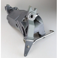 67F-43311-10-4D Yamaha 1999-2004 Swivel Bracket 75 80 90 100 HP 4-Stroke