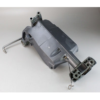 67F-43311-10-4D Yamaha 1999-2004 Swivel Bracket 75 80 90 100 HP 4-Stroke