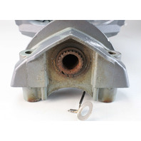 67F-43311-10-4D Yamaha 1999-2004 Swivel Bracket 75 80 90 100 HP 4-Stroke