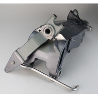 67F-43311-10-4D Yamaha 1999-2004 Swivel Bracket 75 80 90 100 HP 4-Stroke