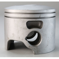 5008410 Johnson Evinrude Standard 2-Ring Piston CLEAN