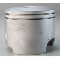 5008410 Johnson Evinrude Standard 2-Ring Piston CLEAN