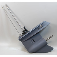 1989-2001 Johnson Evinrude 20" Lower Unit 60 70 HP 3 Cylinder 1 YEAR WARRANTY!