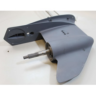 1989-2001 Johnson Evinrude 20" Lower Unit 60 70 HP 3 Cylinder 1 YEAR WARRANTY!