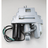 2 YEAR WTY! 1978-92 Johnson Evinrude 2-wire Crossfire Power Trim Unit 60-235 HP