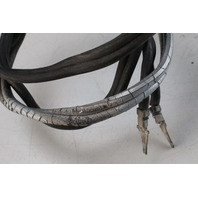 2 YR WTY Johnson Evinrude 1978-92 2-wire Crossfire Power Trim 105 110 115 120